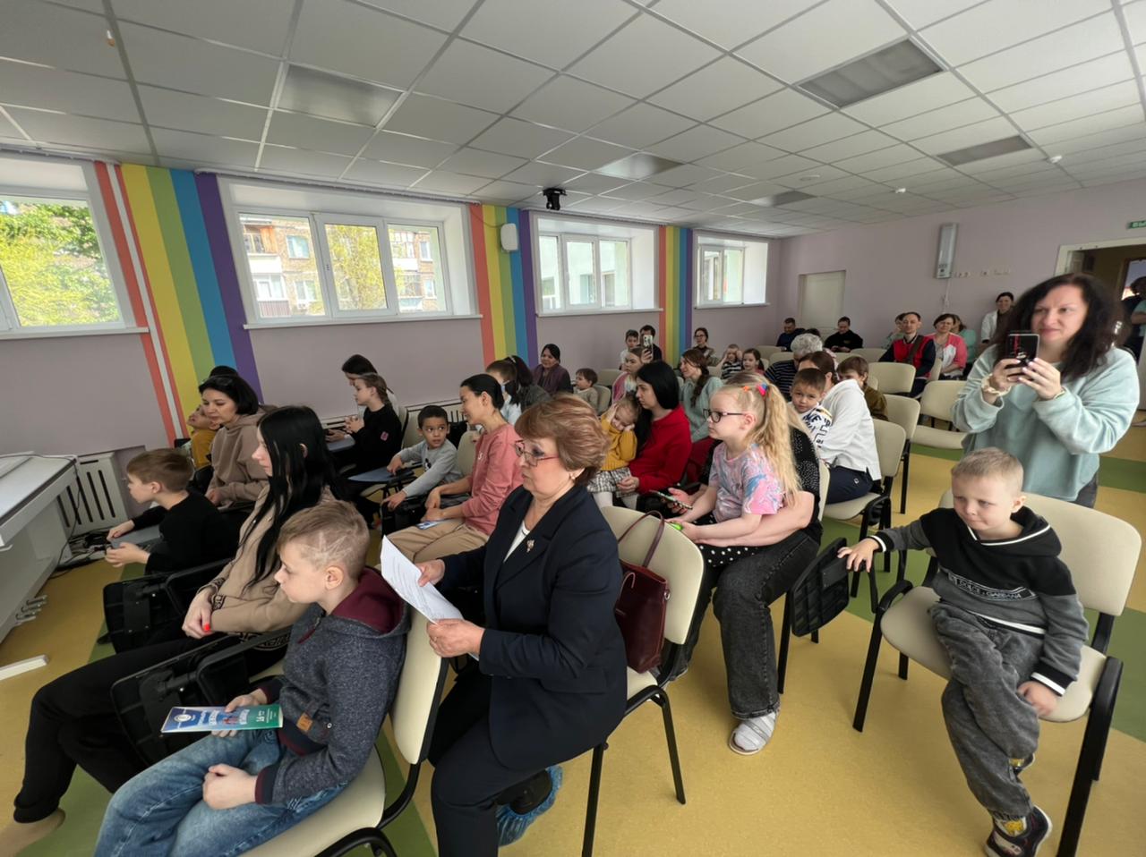 ����������� ������������ �������� ������ ��� '������' � 2023-2024 ������� ����