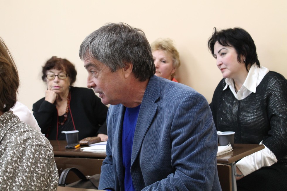 ��������� ���������: 70 ����, 70 ��� ��� ������?