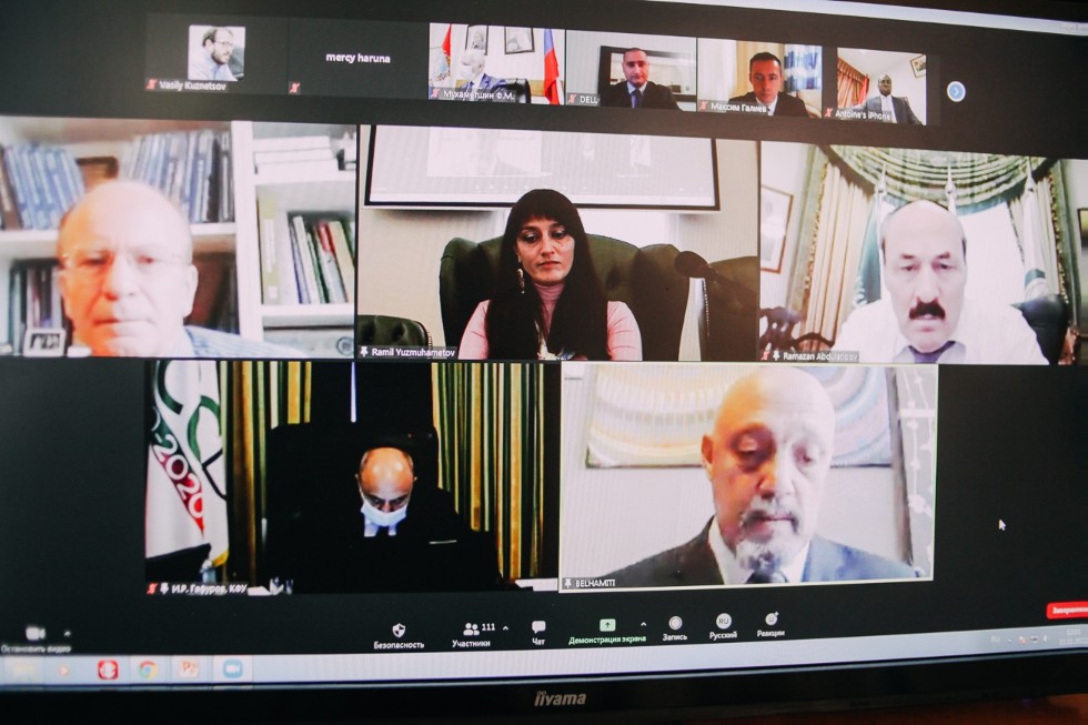 ������������� ������� ����� '������-������: ��������, ���������, ������� � ��������'