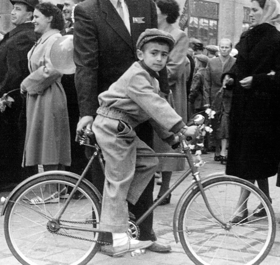 Юрий Башмет: иногда жалею, что не стал скрипачом Юрий Башмет: иногда жалею, что не стал скрипачом