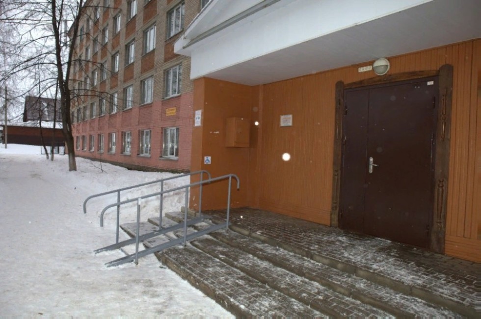 ������� ������������������ ������� ����������� � ��� � (���) ���������