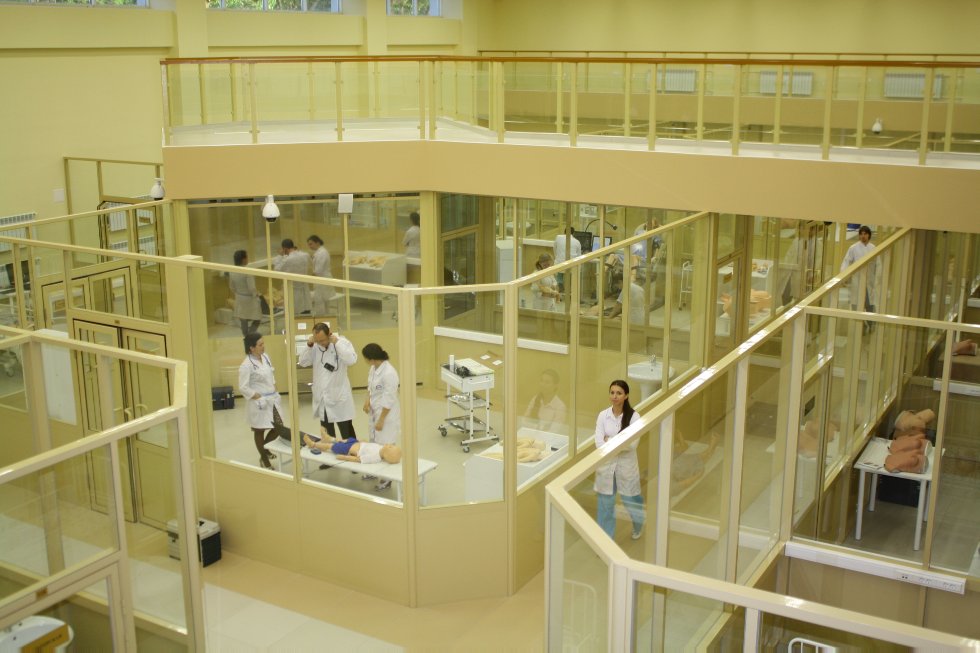 ����� �������������� � ������������� ��������