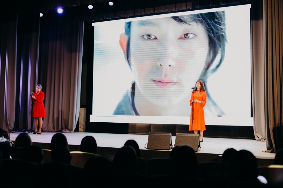 � ��� ������ ��������� ��������� �������� 'K-CULTURE'!