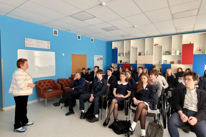 ������� ���������� � ������������ ������