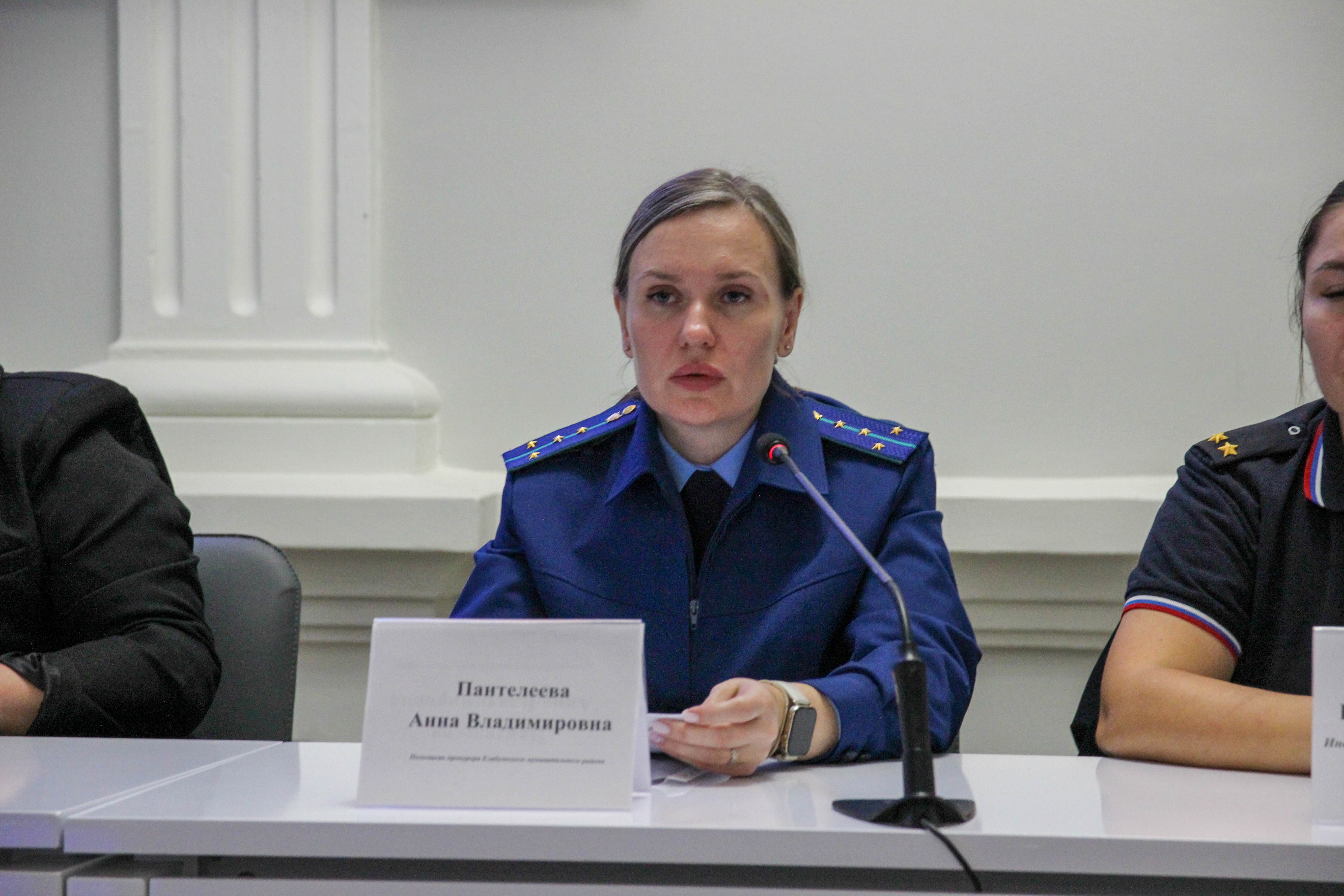 Стартовал учебный год в 'Университетской' школе Стартовал учебный год в 'Университетской' школе