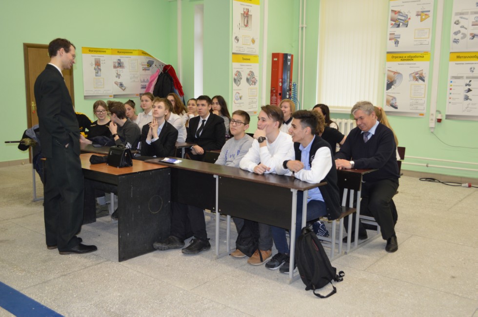 ����������� ������������������ ������ ����������� ��������� ��� �������� ����� ��. �.�. ������������