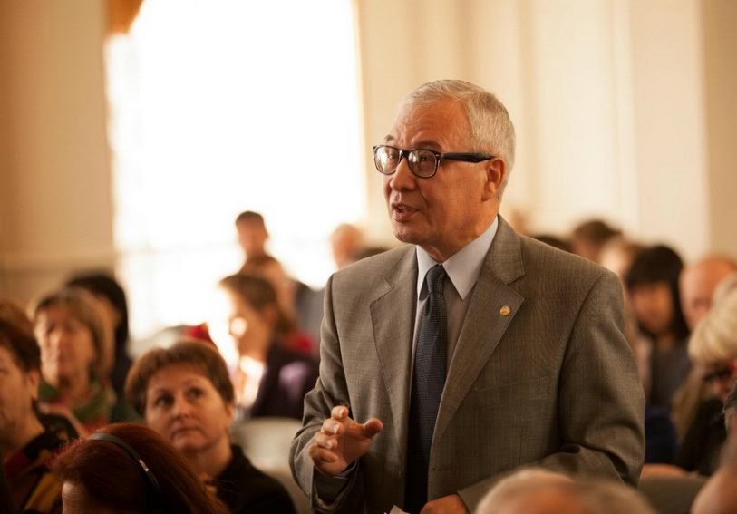 VI Международные Стахеевские чтения открыты VI Международные Стахеевские чтения открыты