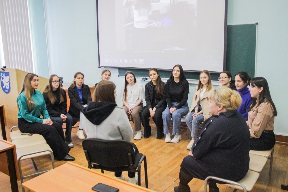 '������ ����������� ���' - ����� ��?