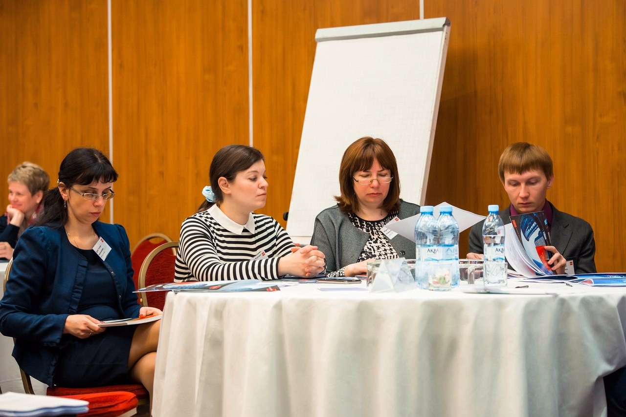 ������� ��� �������������� ����������� �������� ����� ACCA