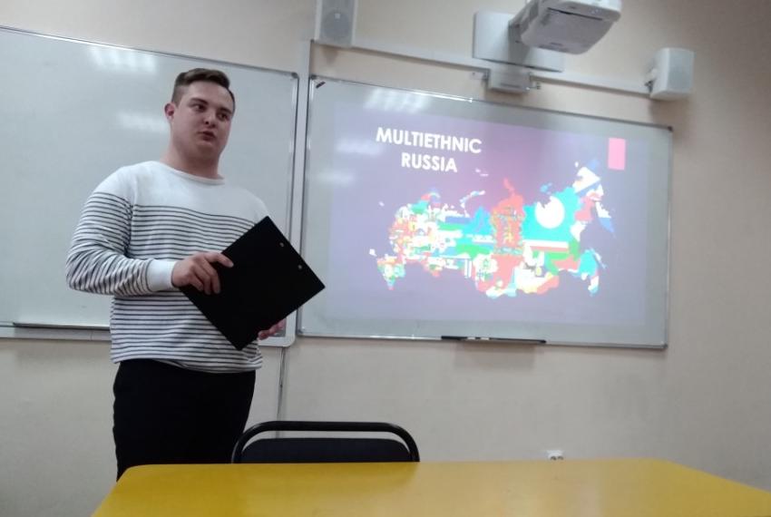 Апробация научных результатов прошла успешно Апробация научных результатов прошла успешно