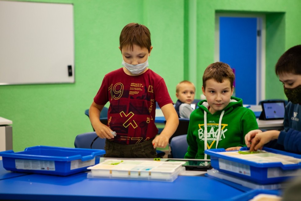 ����������