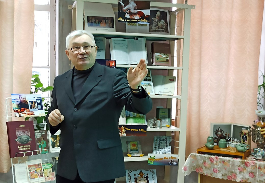 ������� ���������� '���� � ��� ����� �� ������'