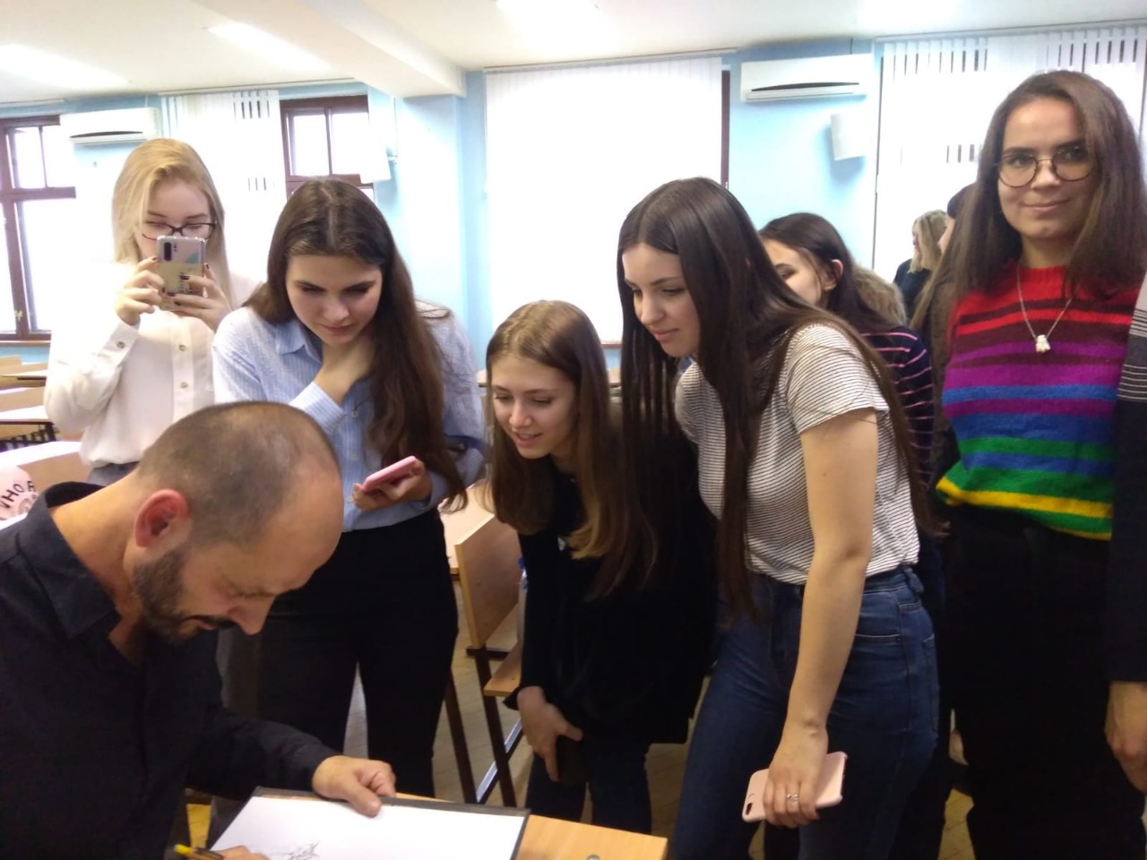 По страницам Жюль Верна и не только... с Алекси Нэмом! По страницам Жюль Верна и не только... с Алекси Нэмом!