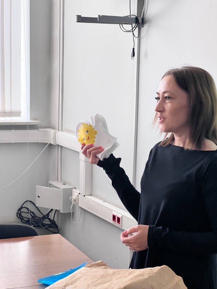 Прошли курсы повышения квалификации 'Формирование культурной языковой среды в условиях би- и полилингвизма в дошкольном образовательном учреждении' Прошли курсы повышения квалификации 'Формирование культурной языковой среды в условиях би- и полилингвизма в дошкольном образовательном учреждении'