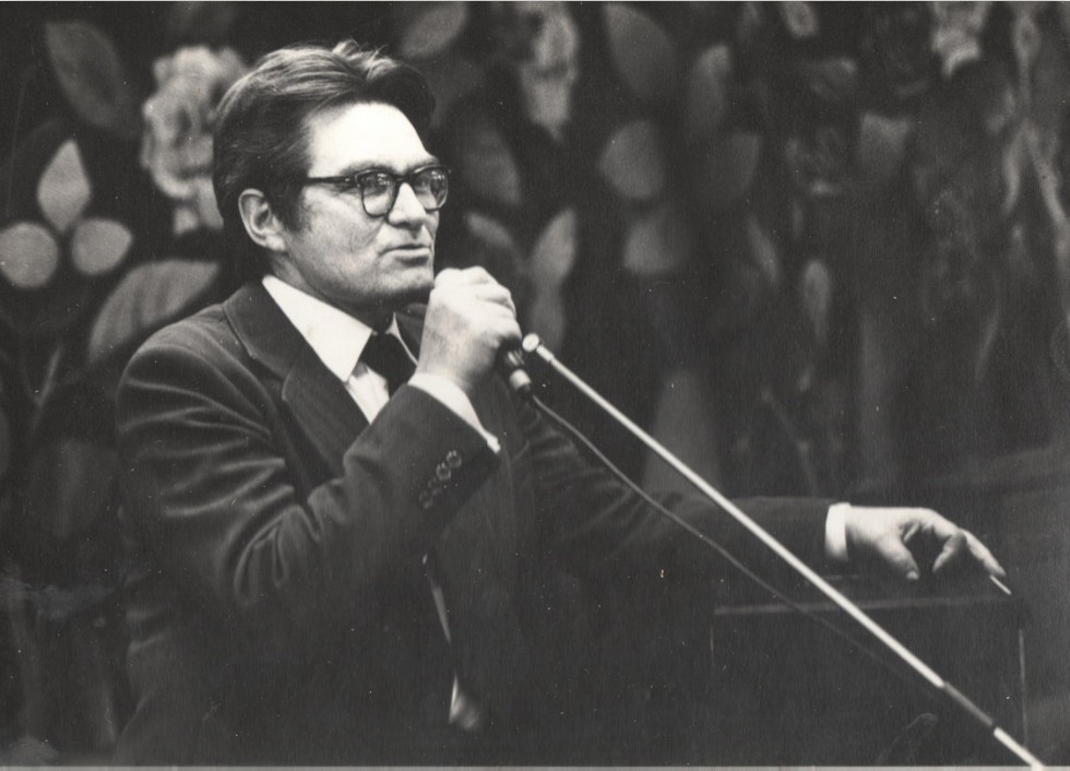 Ушел из жизни музыковед, лауреат Государственной премии имени Габдуллы Тукая, профессор Махмут Нигмедзянов Ушел из жизни музыковед, лауреат Государственной премии имени Габдуллы Тукая, профессор Махмут Нигмедзянов