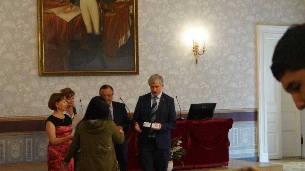 �������������-������������� ���������� �������� ������������ ������