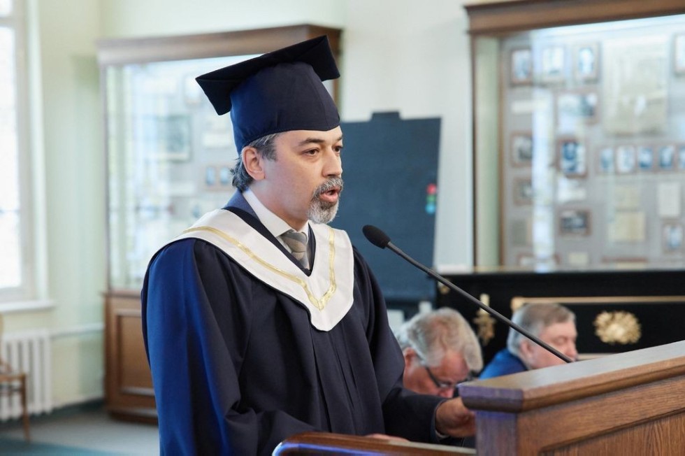 ������������� ��������� �������� �������� DBA, MBA