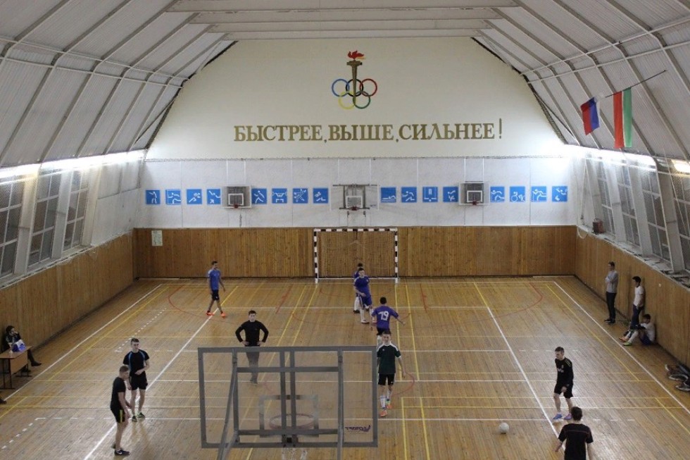 '����������' ������ ������� � ����������: ����� ������� � �����������