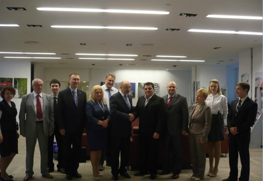 Семинары Департамента образования Семинары Департамента образования