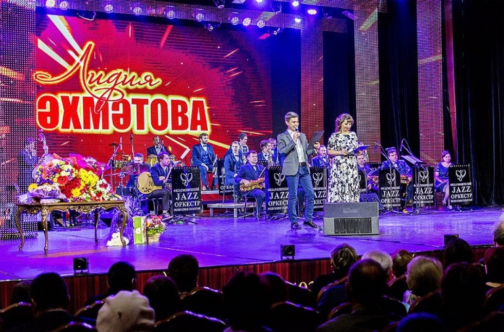 Все началось с судьбоносной песни 'Золотая рыбка' Все началось с судьбоносной песни 'Золотая рыбка'