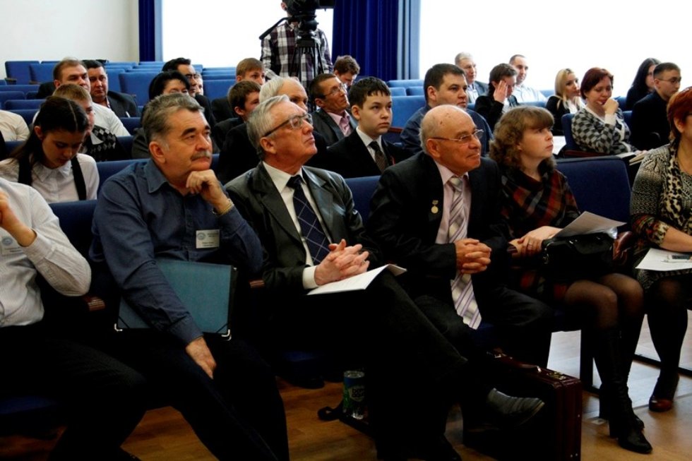 VIII ��������������� ��������� ���� ������������� '�������� XXI ����'