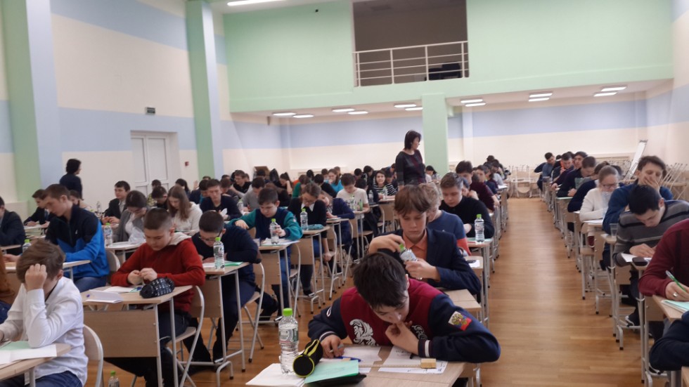 ��������������� ��������� ���������� �� ������ '���� � ������'