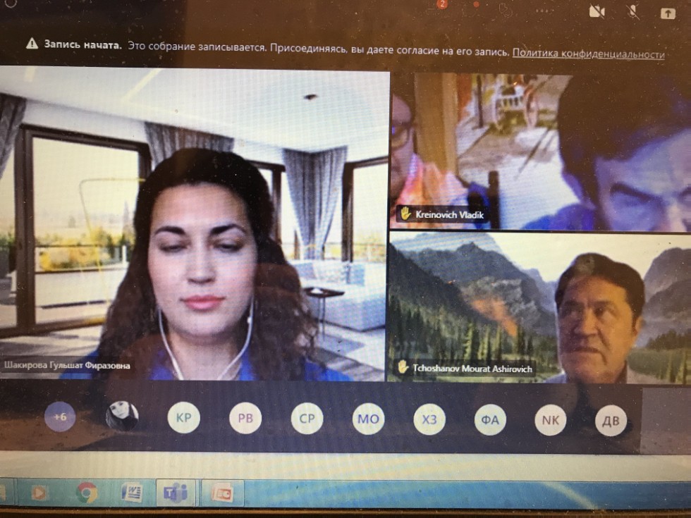 Soft skills в подготовке будущих учителей математики и информатики Soft skills в подготовке будущих учителей математики и информатики