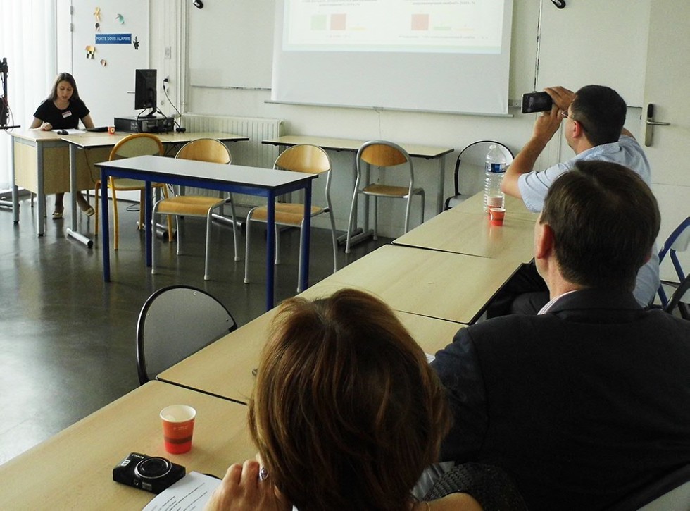 ��������� ������� ������������ �������