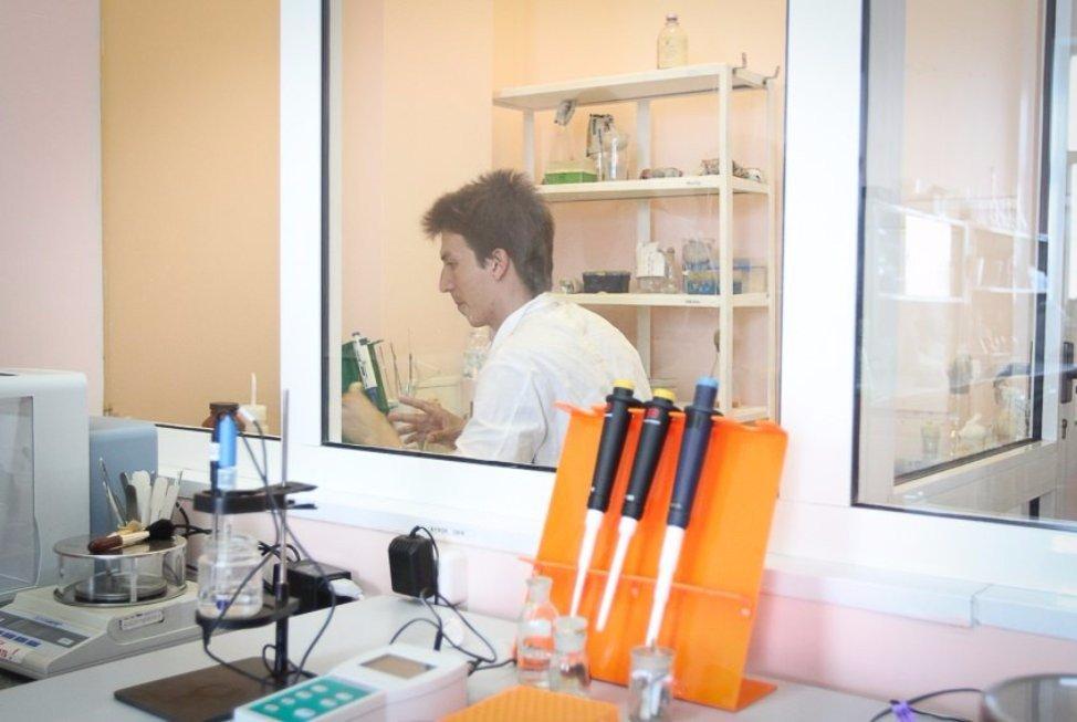 New Сancer Сuring Drug is Based on Microorganisms' Ferments New Сancer Сuring Drug is Based on Microorganisms' Ferments