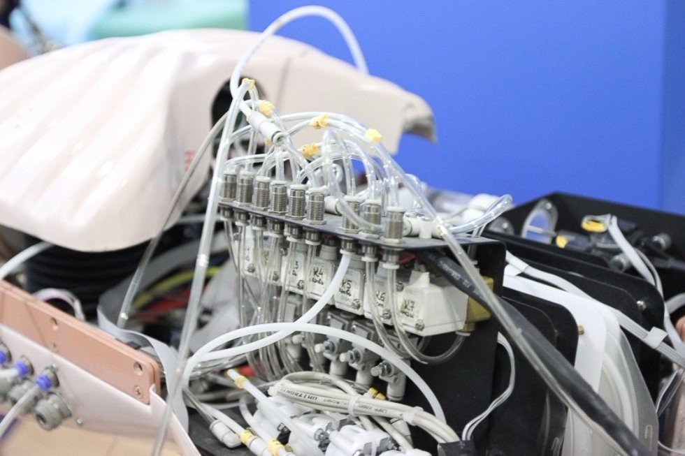 Executives of Leading Regional Media Tour Kazan University