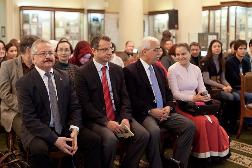 Rare Oriental manus�cripts to be restored in KFU