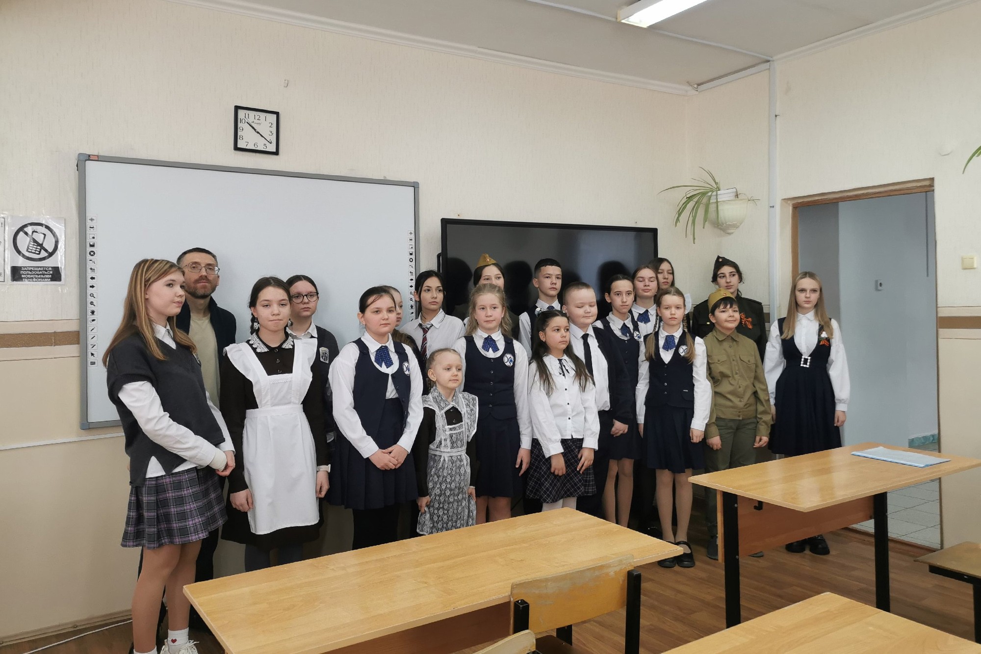 XI Региональная конференция 'Елабужский Парнас' собрала юные таланты XI Региональная конференция 'Елабужский Парнас' собрала юные таланты