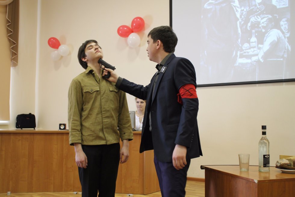 ������������ ���������� ������ '������'