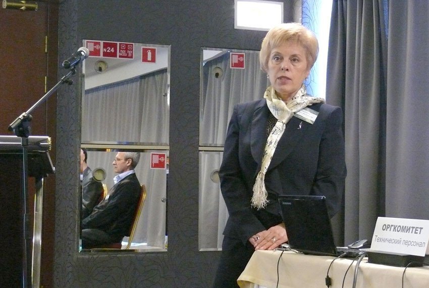 22 апреля в Гранд-отеле 'Казань' открылась очередная VI Международная научно-практическая конференция 'Электронная Казань 2014' 22 апреля в Гранд-отеле 'Казань' открылась очередная VI Международная научно-практическая конференция 'Электронная Казань 2014'