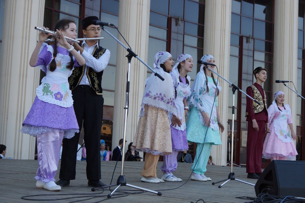 ���������� ������������� ����������� '������� �������� �����', ����������� 115-����� �� ��� �������� ������ ��������� � 10-����� �� ��� �������� ��������� �����������