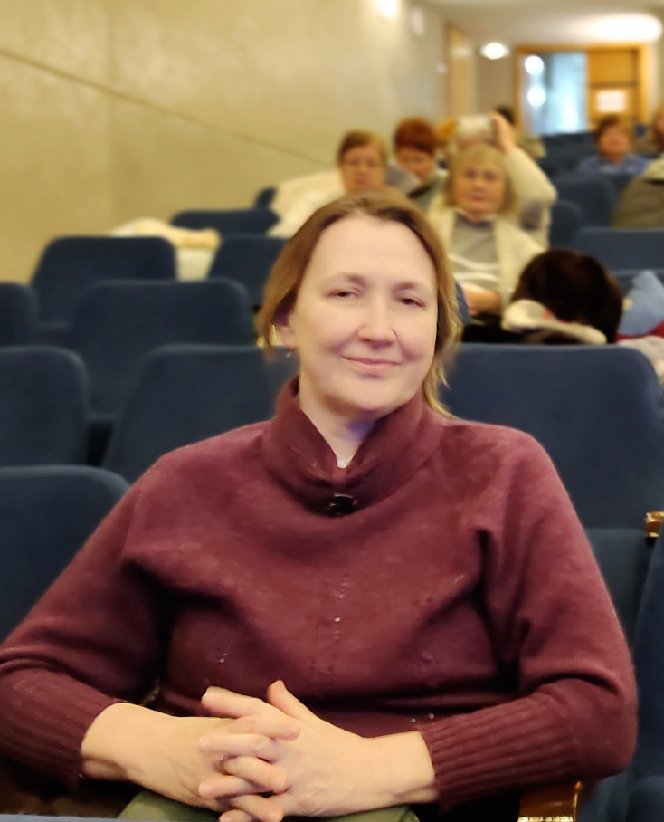 Слушатели УТВ знакомятся с учением Конфуция Слушатели УТВ знакомятся с учением Конфуция