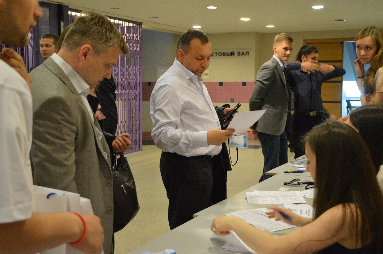 VII �������������� ����� '��������� �������������������: ����������� ����������� � �����'