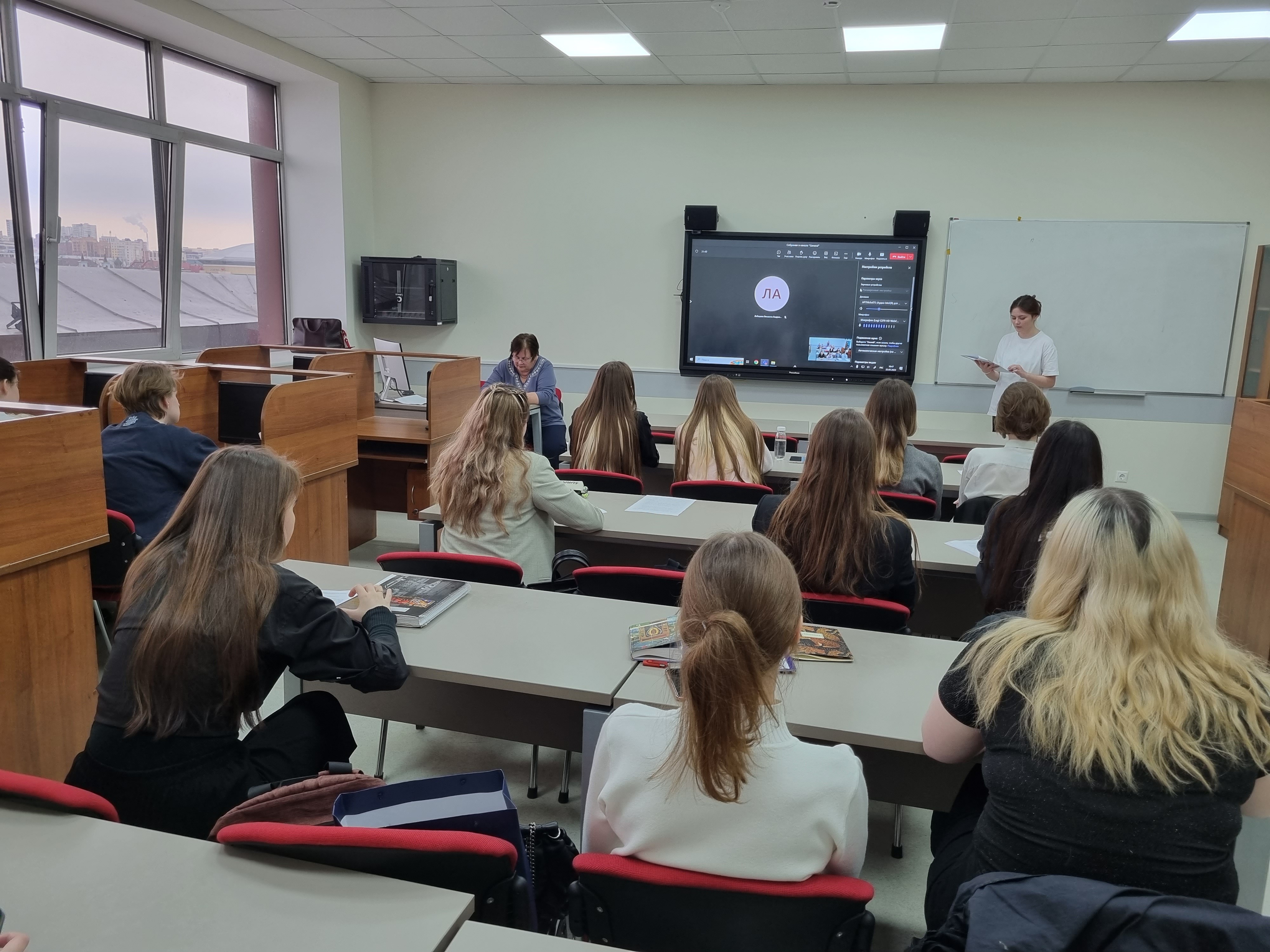 Мировая литература глазами студента-филолога Мировая литература глазами студента-филолога