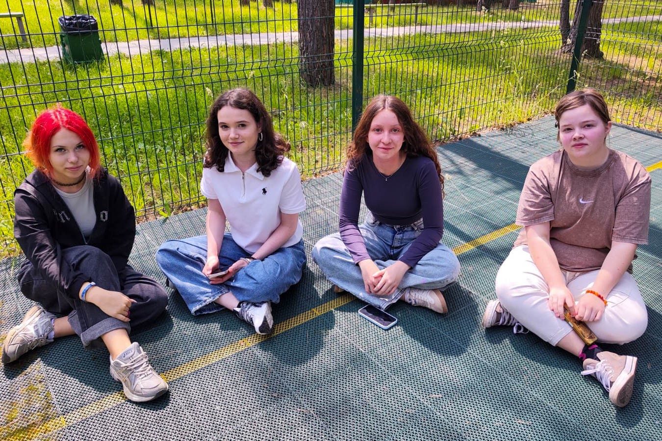 Языковая смена LinguoБит ? учись и отдыхай с пользой Языковая смена LinguoБит ? учись и отдыхай с пользой