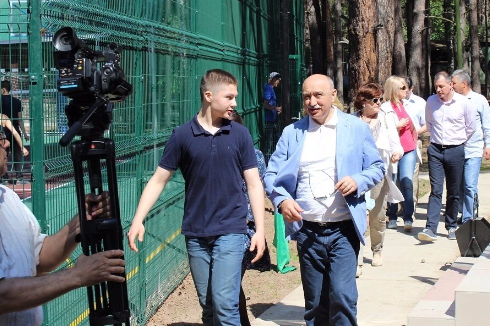 ������������� �������� ����� ������ '�����������'