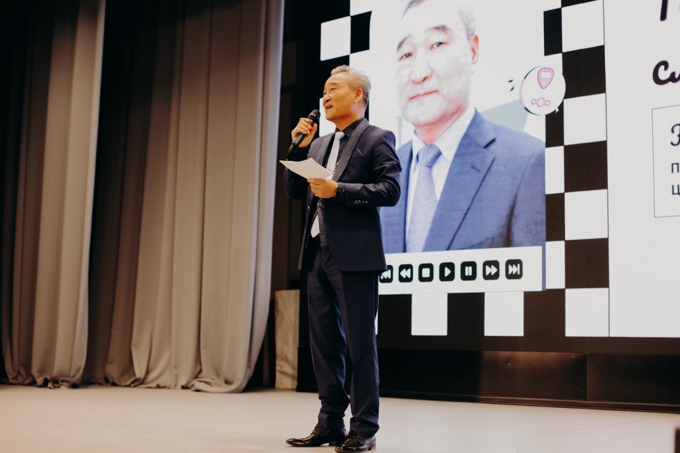 � ��� ������ ��������� ��������� �������� 'K-CULTURE'!