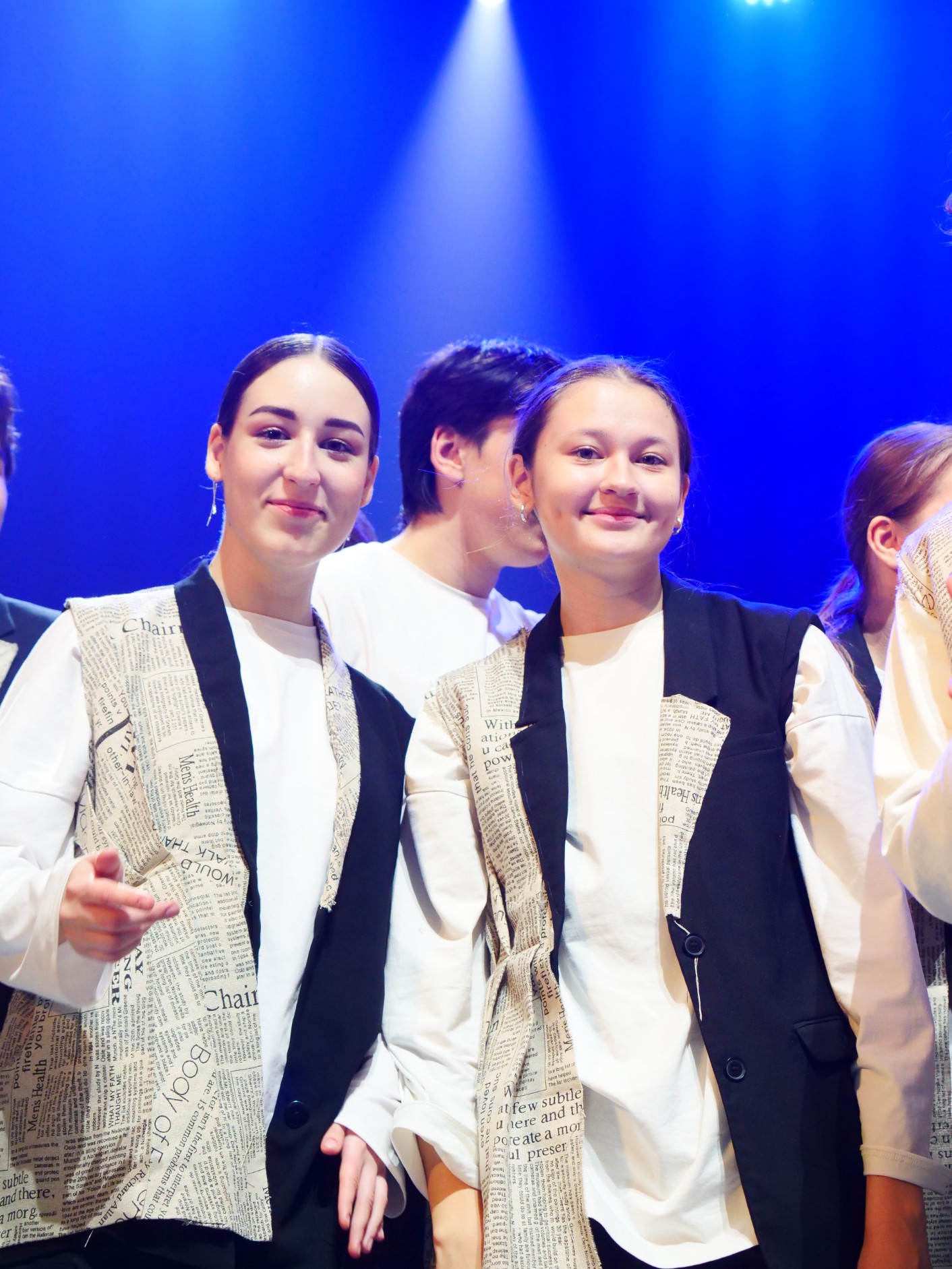 ���� ������������� ��� - II ����� � ����!