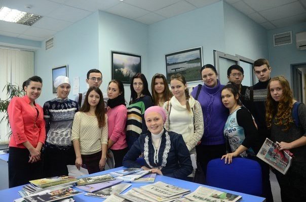 Китайский студент Ван Шиюй осваивает профессию Китайский студент Ван Шиюй осваивает профессию