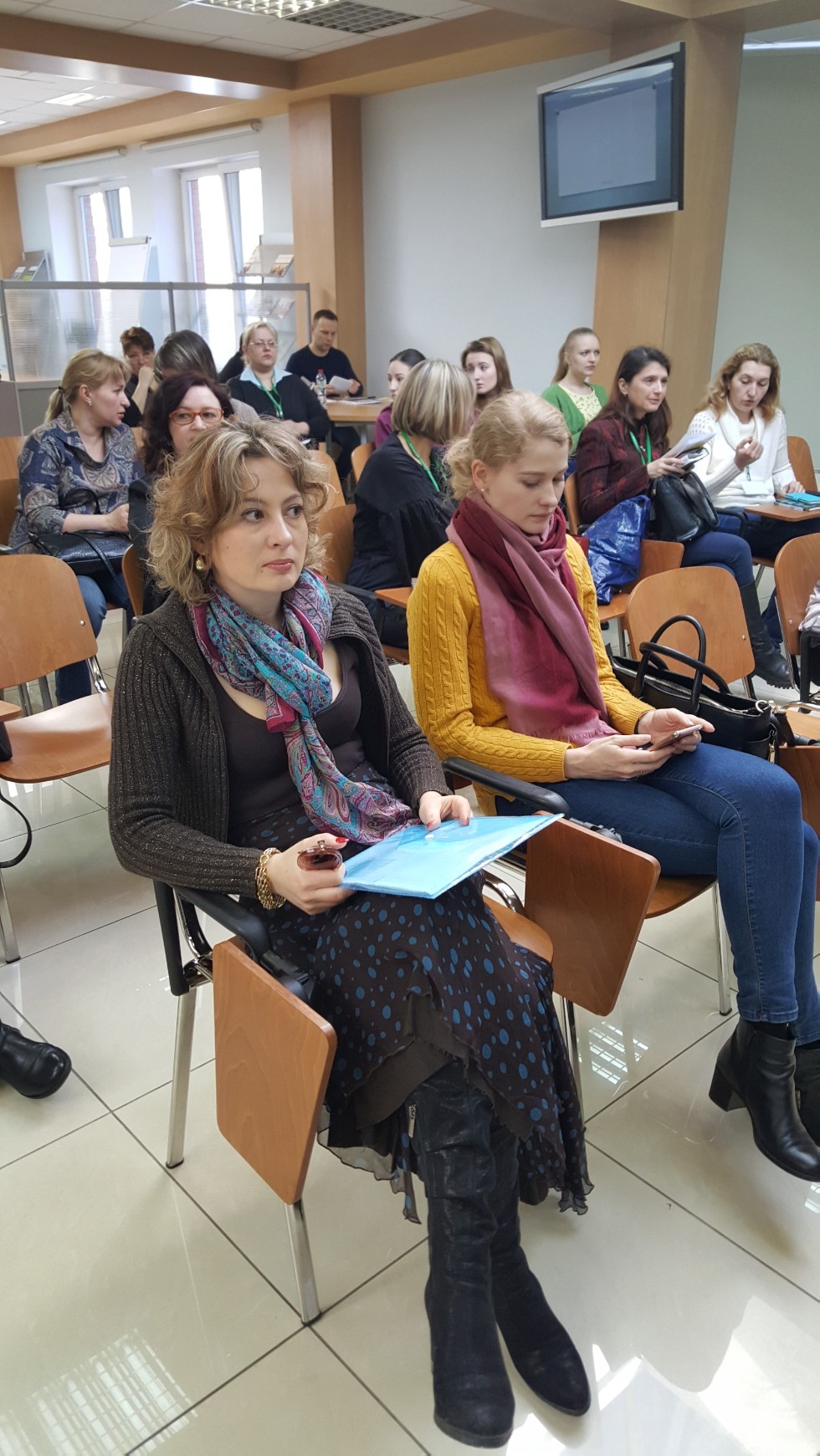 Иностранный язык - современные тренды преподавания Иностранный язык - современные тренды преподавания