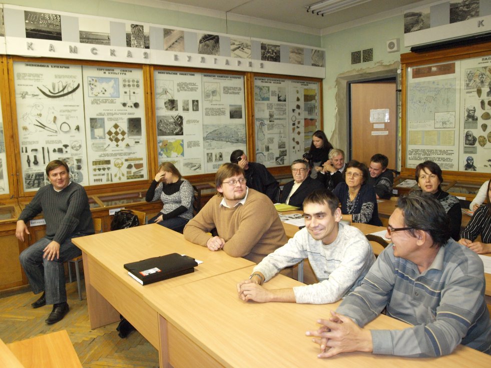 ������� ����, ����. 80-����� �.�. ���������