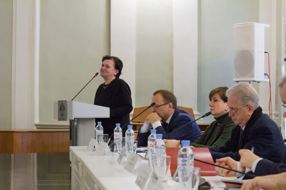 Ученые КФУ вошли в состав федерального учебно-методического объединения по укрупненной группе направлений подготовки 'Востоковедение и африканистика' Ученые КФУ вошли в состав федерального учебно-методического объединения по укрупненной группе направлений подготовки 'Востоковедение и африканистика'