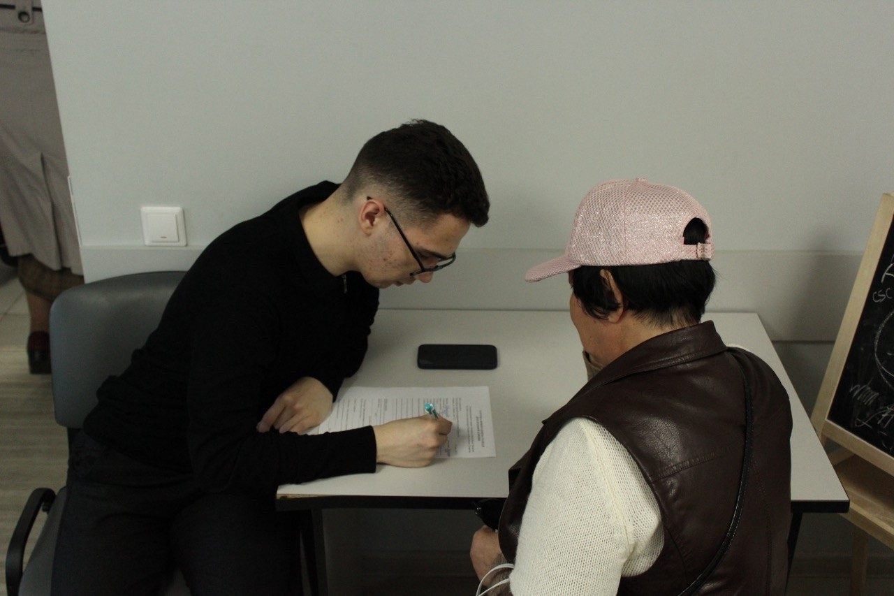 ДЕНЬ ПРАВОВОЙ ПОМОЩИ для граждан в Штабе общественной поддержки Республики Татарстан ДЕНЬ ПРАВОВОЙ ПОМОЩИ для граждан в Штабе общественной поддержки Республики Татарстан