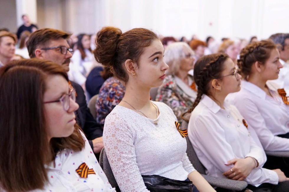 '���������� ������� ��� �����': ���� ������ ��������� � ���������� ��������� ���