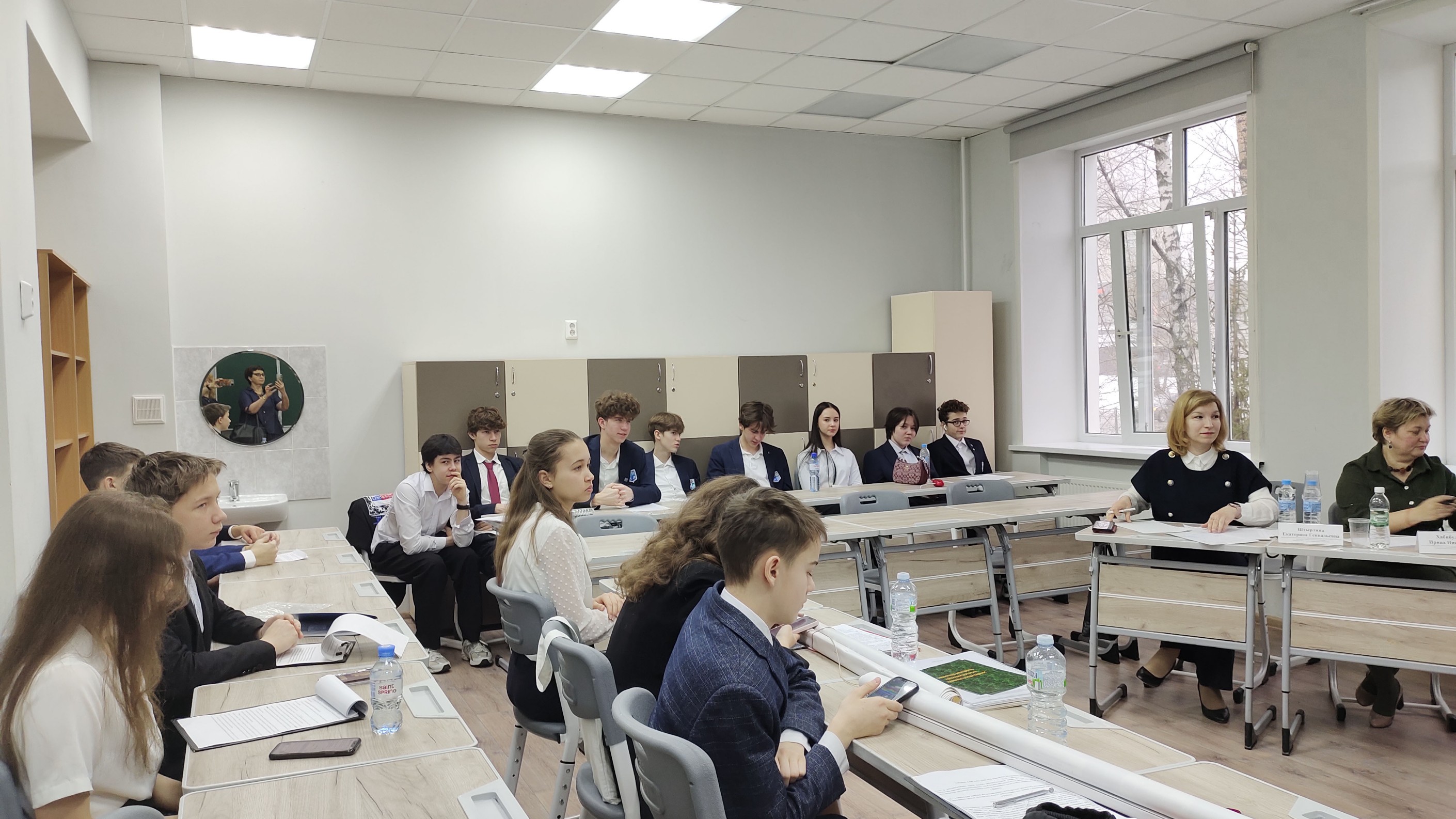 Преподаватели КФУ приняли участие в Международной научно-практической конференции Преподаватели КФУ приняли участие в Международной научно-практической конференции