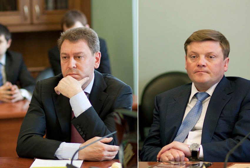 Trustees of the Faculty of Law of KFU are Firmly Resolved to Make It One of the Leaders Trustees of the Faculty of Law of KFU are Firmly Resolved to Make It One of the Leaders